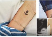 Piemērotākie tetovējumi katrai Zodiaka zīmei