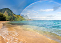 Havaju salas grib tev maksāt 53 000 eiro, lai tu strādātu paradīzē – kāpēc?