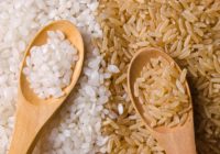 Daudzi uzskata, ka tumšie rīsi ir veselīgāki par baltajiem… Viņi vienkārši vēl nezina patiesību!