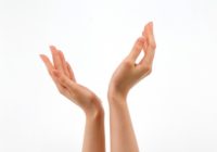 TESTS. Rokas daudz liecina par cilvēka raksturu. Pārliecinies pats!