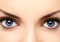Interesanti: ko tava acu forma stāsta par tavu personību