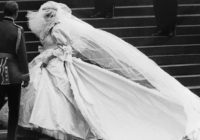 Unikālākās un skandalozākas slavenību kāzu kleitas; #12 ir par traku!