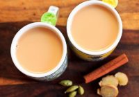 Ār*tniecisks dzēriens – pievieno tējai vienu sastāvdaļu, kas palīdzēs notievēt neticamā ātrumā