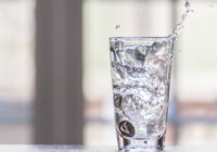 Tam, cik daudz ūdens tu izdzer dienas laikā, ir saistība ar tavu svaru – interesanti atklājumi