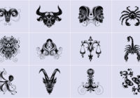 Kā radies katras Zodiaka zīmes simbols? Uzzini sava horoskopa seno nozīmi!