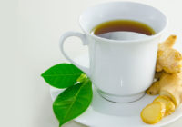 9 vērtīgākās ingvera tējas īpašības, par kurām Tu līdz šim neko nenojauti