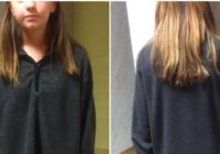 Pilnīgs absurds – šī meitene tika izdzīta no klases valkājot šo apģērbu