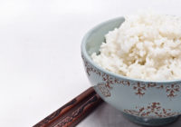 Lielisks veids, kā ar rīsu palīdzību attīrīt organismu