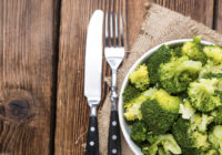 8 vērtīgākās brokoļu īpašības, par kurām Tu līdz šim neko nenojauti!