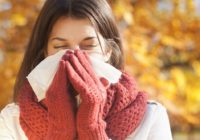 Alerģija, iesnas, gripa. Kā atšķirt, kura kaite piemeklējusi?