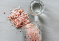 Ja parastā sāls vietā lietosi Himalaju sāli, lūk, kādu brīnumainu efektu piedzīvosi!