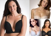 Izrādās, ka ir 7 veidu sieviešu krūtis! Kā izvēlēties piemērotu krūšturi savai krūšu formai?