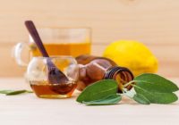 Dažādas kombinācijas ar medu aukstajai sezonai. 7 receptes- darbojas kā īstas zāles!