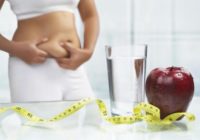Nomest svaru 7 dienās: Ābolu diēta, ar kuru zaudē 10 kilogramus svara nedēļā!
