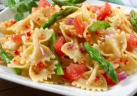 Makaroni: veselīgi vai kaitīgi? Klasiska spageti recepte ar tunci