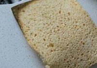 Tā ir maize vai švamme – tu vari uzminēt?
