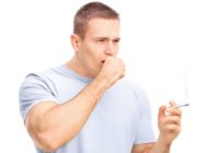 Smēķētāju kaite – smacējošais bronhīts. Jāizlasa ikvienam smēķētājam