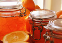 Apelsīnu džems: aromātisks un viegli pagatavojams!