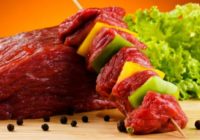 8 lietas, kas notiks, ja pārtrauksiet lietot uzturā sarkano gaļu