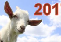 2017. gada horoskops visu Zodiaka zīmju pārstāvjiem, kuri dzimuši Kazas gadā