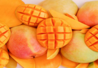 Dievišķais auglis – mango; ne tikai pasakaini gards, bet arī dziedniecisks!