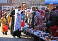 Vai zinājāt, ka baznīcā nedrīkst aizdegt sveci no blakus stāvošās? Būsiet pārsteigti, kādēļ!