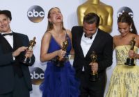 Pārsteidzoši – cik patiesībā vērta ir Amerikas Kinoakadēmijas balva “Oskars”?