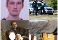 Lietuvas prokuratūra atklāj baisā nozieguma detaļas
