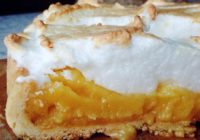 Zefīra tortes receptes: Citronu zefīra kūka – novērtēs ģimene un ciemiņi!