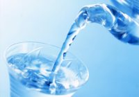 Kā attīrīt ūdeni mājas apstākļos