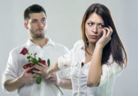 Pieradums precēties, melot un citi. Kā rīkoties, lai nekāptu uz tā paša grābekļa nez cik reizes?