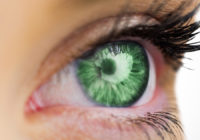 Ko tava acu krāsa stāsta par veselību? Noderīga informācija!