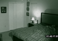 Viņš guļamistabā ievietoja novērošanas kameru, bet nekad necerēja pēc tam ieraudzīt šo!