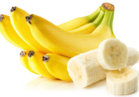 Stāsts par meiteni, kura uzturā 12 dienas lietoja tikai banānus – neticami rezultāti!