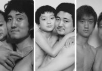 Tēvs ar dēlu 27 gadus pēc kārtas uzņem vienu un to pašu bildi. Pēdējā – pārsteigums!