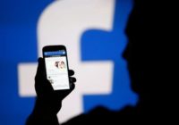 Vai facebook tiecas pārvaldīt pasauli?