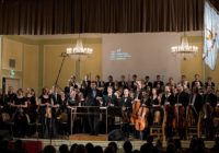 Baltijas valstu simtgadē – 8 koncerti 5 valstīs: Apvienotais Baltijas Mūzikas akadēmiju simfoniskais orķestris dosies koncerttūrē