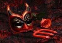 Maska, kuru nēsā iemīlējies vīrietis atkarībā no viņa zodiakālās zīmes