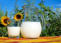 ASV ziņoja, ka tvaicēts piens var būt bīstams