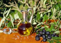 Olīveļļā konstatēja sastāvdaļu, kas aizsargā aknas