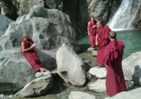 Tibetas hormonālā vingrošana veselībai un ilgmūžībai