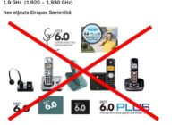 Latvijā joprojām tiek lietotas aizliegtas radioiekārtas