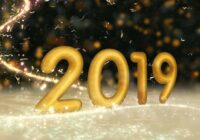 Aīdas Grifaļ prognoze 2019. gadam – būs gan kāpumi, gan kritumi