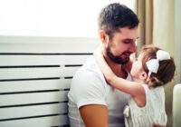 7 lietas, kuras bērni manto tikai no tēviem