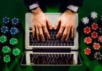 Online kazino pret sauszemes kazino: plusi un mīnusi