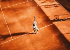 Četras izplatītākās kļūdas, veicot tenisa likmes