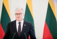 Lietuva gatavojas totālai valsts aizsardzībai: ”Mēs jūtam apdraudējumus”
