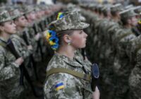 Eiropas savienība brīdina Ukrainu par jaunām nepatikšanām