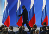 Krievija paziņo par ko ļoti svarīgu: ”Krievija jau ir pieņēmusi lēmumu”