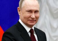 Šim valsts prezidentam ir aizliegts iebraukt Krievijā: ”Viņš vairs te nedrīkst iebraukt”
